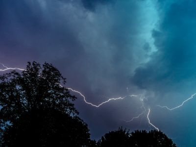 Onweer
